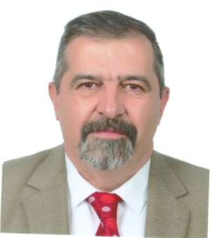 Alkan KAMİLOĞLU