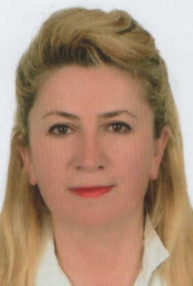 Doç. Dr. Asya ÇETİNKAYA