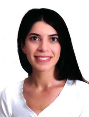 Dr. Öğr. Üyesi Ayça ARSLAN