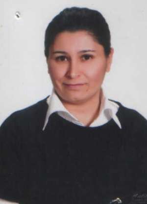 Özlem KARADAĞ ALBAYRAK