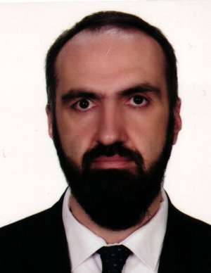 Prof. Dr. Ramazan KOCAASLAN