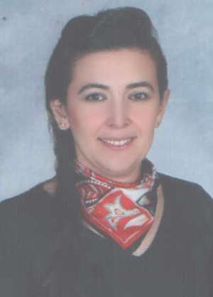 Prof. Dr. Serap KORAL TAŞÇI