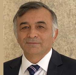 Prof. Dr. Yavuz ÖZTÜRKLER