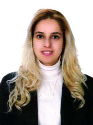 Arş. Gör. Merve AYYILDIZ AKIN