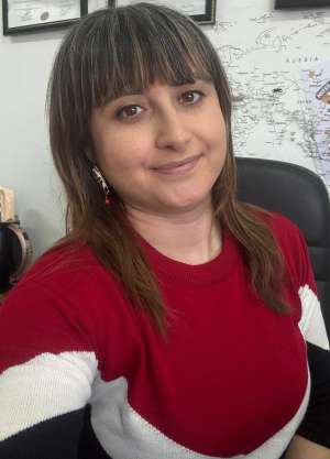 Gülseren KIRBAŞ DOĞAN