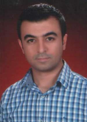 Levent ŞAHİN