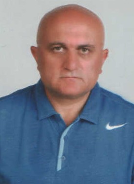 Mete CİHAN