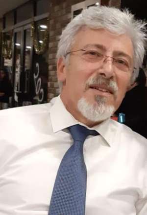 Prof. Dr. Salih OTLU