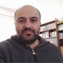 Sertaç DEMİR