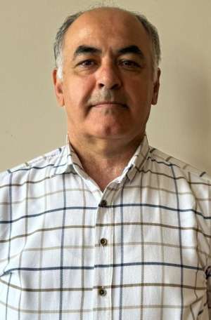 Ufuk KAMBER
