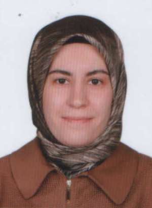 Şule USANMAZ