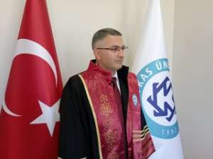 Doç. Dr. Bedrettin SAVAŞ