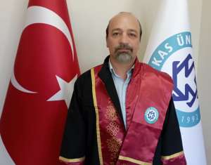 Gencehan KARADAĞOĞLU