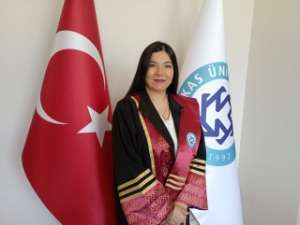Gül KOTAN