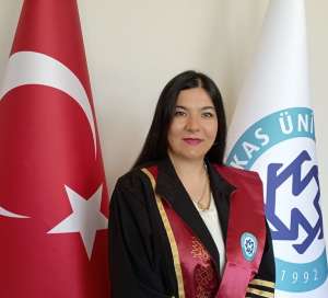 Doç. Dr. Gül KOTAN