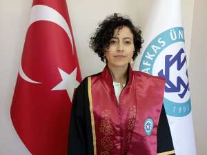Kezban YILDIZ DALGINLI