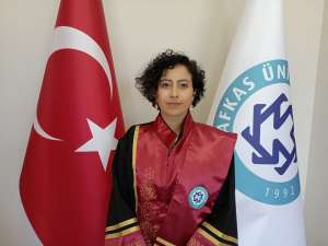 Dr. Öğr. Üyesi Kezban YILDIZ DALGINLI