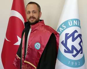 Koray İŞBARALI