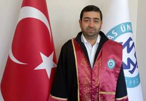Murat Emre AKMAN
