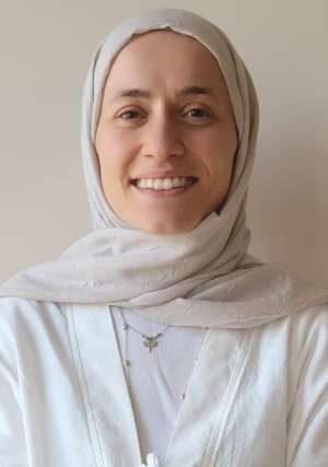 Rabia TATLIDİL