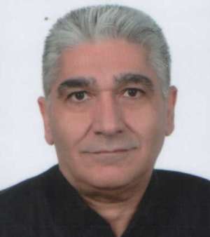 Prof. Dr. Tarkan ŞAHİN