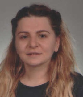Ülkü Ayşe TÜRKER ARAS