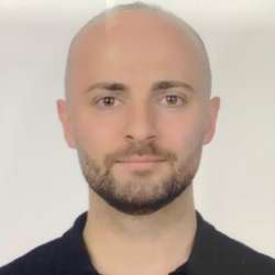 Öğr. Gör. Mert Can BEKEN