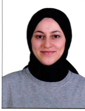 İrem Nur ÖZTAŞ