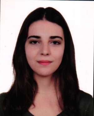 Şimal YEŞİLYURT