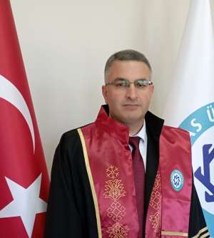 Doç. Dr. Bedrettin SAVAŞ