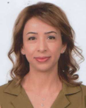 Prof. Dr. Çiğdem SEZER