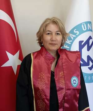 Dilşat BUKNİ GÜLTEKİN