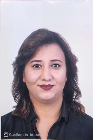 Emine ÖZBEY