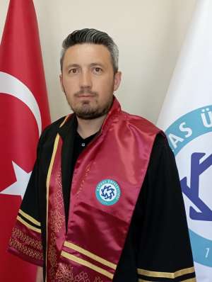 Doç. Dr. Erbay KALAY
