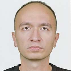 Dr. Öğr. Üyesi Fatih UYSAL
