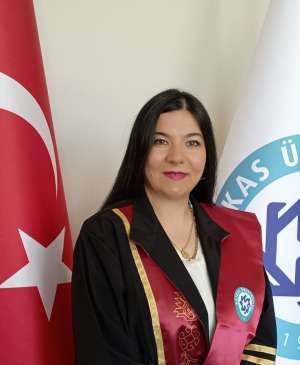 Doç. Dr. Gül KOTAN
