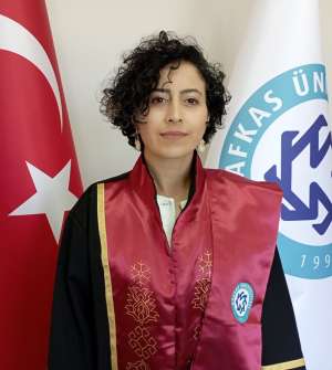 Dr. Öğr. Üyesi Kezban YILDIZ DALGINLI