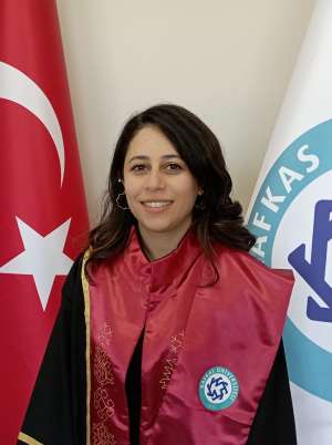 Öğr. Gör. Melek ÖZTÜRKLER