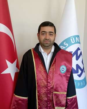 Murat Emre AKMAN