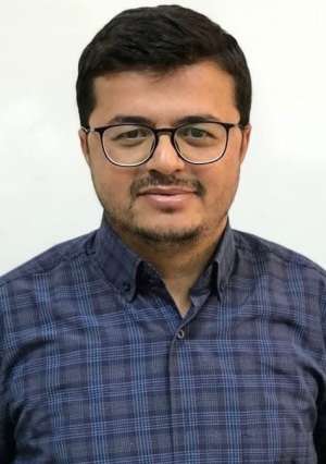 Doç. Dr. Musa ERDOĞAN
