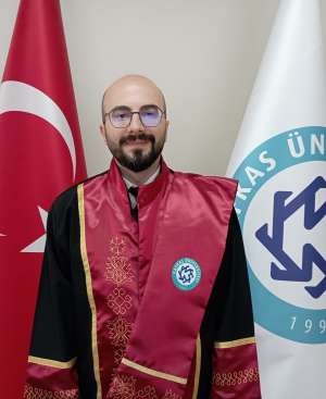 Dr. Öğr. Üyesi Mustafa AKÇAY
