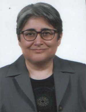 Prof. Dr. Işıl ÖZER