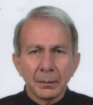 Burhan ÖZBA