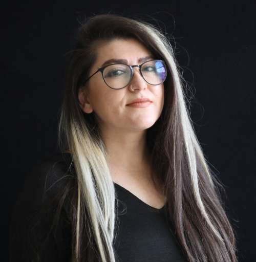 Dr. Öğr. Üyesi Döne ARISOY