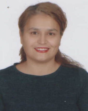 Ebru KARADAĞ SARI