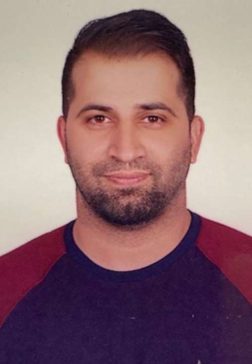 Enes AKYÜZ