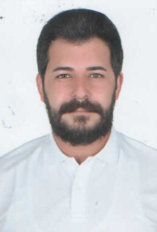 Ersin TANRIVERDİ