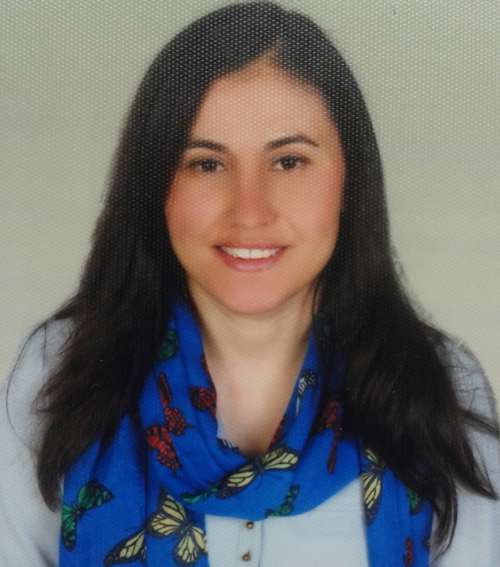 Doç. Dr. Fadime KAYA SOYLU