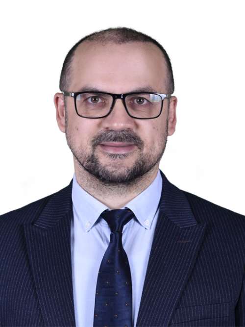 İbrahim RENCÜZOĞULLARI
