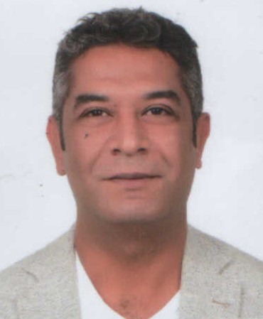 İsmail CAN